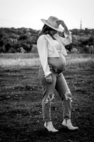 Angelica maternity
