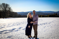 Kate & Ben 2021
